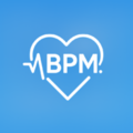 Audio BPM Workout Logo